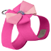 Pink Velvet Tinkie Harness - sl-pinkvelvetharnesstiknie
