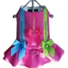 Pink Voltage Couture Harness Dress - rl-voltage