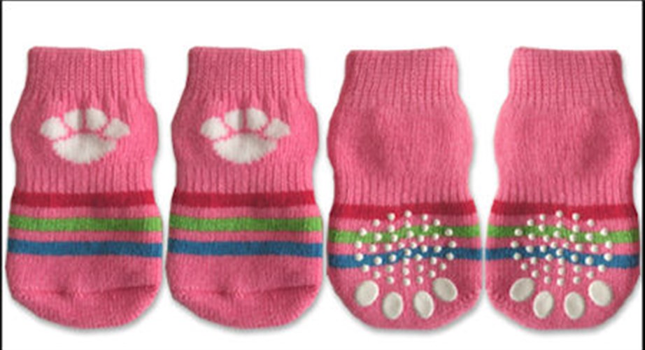 Pink & White Paw Print Dog Socks  puppy bed,  beds,dog mat, pet mat, puppy mat, fab dog pet sweater, dog swepet clothes, dog clothes, puppy clothes, pet store, dog store, puppy boutique store, dog boutique, pet boutique, puppy boutique, Bloomingtails, dog, small dog clothes, large dog clothes, large dog costumes, small dog costumes, pet stuff, Halloween dog, puppy Halloween, pet Halloween, clothes, dog puppy Halloween, dog sale, pet sale, puppy sale, pet dog tank, pet tank, pet shirt, dog shirt, puppy shirt,puppy tank, I see spot, dog collars, dog leads, pet collar, pet lead,puppy collar, puppy lead, dog toys, pet toys, puppy toy, dog beds, pet beds, puppy bed,  beds,dog mat, pet mat, puppy mat, fab dog pet sweater, dog sweater, dog winter, pet winter,dog raincoat, pet rai