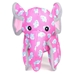 Pinky the Elephant Toy - wd-pinky