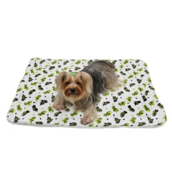 Playful Dinos Fleece Blanket  Roxy & Lulu, wooflink, susan lanci, dog clothes, small dog clothes, urban pup, pooch outfitters, dogo, hip doggie, doggie design, small dog dress, pet clotes, dog boutique. pet boutique, bloomingtails dog boutique, dog raincoat, dog rain coat, pet raincoat, dog shampoo, pet shampoo, dog bathrobe, pet bathrobe, dog carrier, small dog carrier, doggie couture, pet couture, dog football, dog toys, pet toys, dog clothes sale, pet clothes sale, shop local, pet store, dog store, dog chews, pet chews, worthy dog, dog bandana, pet bandana, dog halloween, pet halloween, dog holiday, pet holiday, dog teepee, custom dog clothes, pet pjs, dog pjs, pet pajamas, dog pajamas,dog sweater, pet sweater, dog hat, fabdog, fab dog, dog puffer coat, dog winter ja