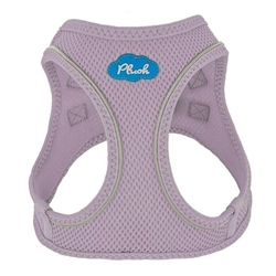 Plush Air Step In Dog Harness in Lavender pet clothes, dog clothes, puppy clothes, pet store, dog store, puppy boutique store, dog boutique, pet boutique, puppy boutique, Bloomingtails, dog, small dog clothes, large dog clothes, large dog costumes, small dog costumes, pet stuff, Halloween dog, puppy Halloween, pet Halloween, clothes, dog puppy Halloween, dog sale, pet sale, puppy sale, pet dog tank, pet tank, pet shirt, dog shirt, puppy shirt,puppy tank, I see spot, dog collars, dog leads, pet collar, pet lead,puppy collar, puppy lead, dog toys, pet toys, puppy toy, west paw designs, dog beds, pet beds, puppy bed,  beds,dog mat, pet mat, puppy mat, fab dog pet sweater, dog sweater, dog winter, pet winter,dog raincoat, pet raincoat, dog harness, puppy harness, pet harness, dog colla