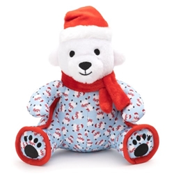 Polar Bear Dog Toy    wooflink, susan lanci, dog clothes, small dog clothes, urban pup, pooch outfitters, dogo, hip doggie, doggie design, small dog dress, pet clotes, dog boutique. pet boutique, bloomingtails dog boutique, dog raincoat, dog rain coat, pet raincoat, dog shampoo, pet shampoo, dog bathrobe, pet bathrobe, dog carrier, small dog carrier, doggie couture, pet couture, dog football, dog toys, pet toys, dog clothes sale, pet clothes sale, shop local, pet store, dog store, dog chews, pet chews, worthy dog, dog bandana, pet bandana, dog halloween, pet halloween, dog holiday, pet holiday, dog teepee, custom dog clothes, pet pjs, dog pjs, pet pajamas, dog pajamas,dog sweater, pet sweater, dog hat, fabdog, fab dog, dog puffer coat, dog winter jacket, dog col