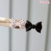 Polka Polka Little Bows by Wooflink - wf-polkapolkabows