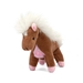Pony Farm Friends Pipsqueak Toy by Oscar Newman  - on-ponyfarm