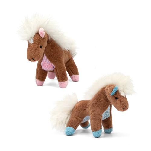 Pony Farm Friends Pipsqueak Toy by Oscar Newman  Roxy & Lulu, wooflink, susan lanci, dog clothes, small dog clothes, urban pup, pooch outfitters, dogo, hip doggie, doggie design, small dog dress, pet clotes, dog boutique. pet boutique, bloomingtails dog boutique, dog raincoat, dog rain coat, pet raincoat, dog shampoo, pet shampoo, dog bathrobe, pet bathrobe, dog carrier, small dog carrier, doggie couture, pet couture, dog football, dog toys, pet toys, dog clothes sale, pet clothes sale, shop local, pet store, dog store, dog chews, pet chews, worthy dog, dog bandana, pet bandana, dog halloween, pet halloween, dog holiday, pet holiday, dog teepee, custom dog clothes, pet pjs, dog pjs, pet pajamas, dog pajamas,dog sweater, pet sweater, dog hat, fabdog, fab dog, dog puffer coat, dog winter ja