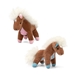 Pony Farm Friends Pipsqueak Toy by Oscar Newman  - on-ponyfarm