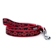 Poppies Collar & Lead Collection    - wd-poppies-collar
