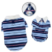 Premium Harbor Blue Polo - kl-premiumharbor