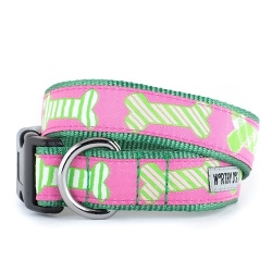 Preppy Bones for Her Collar & Lead Collection         wooflink, susan lanci, dog clothes, small dog clothes, urban pup, pooch outfitters, dogo, hip doggie, doggie design, small dog dress, pet clotes, dog boutique. pet boutique, bloomingtails dog boutique, dog raincoat, dog rain coat, pet raincoat, dog shampoo, pet shampoo, dog bathrobe, pet bathrobe, dog carrier, small dog carrier, doggie couture, pet couture, dog football, dog toys, pet toys, dog clothes sale, pet clothes sale, shop local, pet store, dog store, dog chews, pet chews, worthy dog, dog bandana, pet bandana, dog halloween, pet halloween, dog holiday, pet holiday, dog teepee, custom dog clothes, pet pjs, dog pjs, pet pajamas, dog pajamas,dog sweater, pet sweater, dog hat, fabdog, fab dog, dog puffer coat, dog winter jacket, dog col