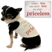 Priceless Dog Tank Top - AMP-pricelessX-DXH