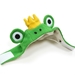 Prince Frog Dog Hat - dogo-frog-hat