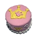 Prince & Princess Baby Cakes - br-princcake