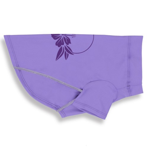 Protective Sun Shirt-Amnesia dog bowls,susan lanci, puppia,wooflink, luxury dog boutique,tonimari,pet clothes, dog clothes, puppy clothes, pet store, dog store, puppy boutique store, dog boutique, pet boutique, puppy boutique, Bloomingtails, dog, small dog clothes, large dog clothes, large dog costumes, small dog costumes, pet stuff, Halloween dog, puppy Halloween, pet Halloween, clothes, dog puppy Halloween, dog sale, pet sale, puppy sale, pet dog tank, pet tank, pet shirt, dog shirt, puppy shirt,puppy tank, I see spot, dog collars, dog leads, pet collar, pet lead,puppy collar, puppy lead, dog toys, pet toys, puppy toy, dog beds, pet beds, puppy bed,  beds,dog mat, pet mat, puppy mat, fab dog pet sweater, dog sweater, dog winter, pet winter,dog raincoat, pet raincoat,
