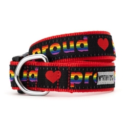 Proud Collar & Lead Collection         wooflink, susan lanci, dog clothes, small dog clothes, urban pup, pooch outfitters, dogo, hip doggie, doggie design, small dog dress, pet clotes, dog boutique. pet boutique, bloomingtails dog boutique, dog raincoat, dog rain coat, pet raincoat, dog shampoo, pet shampoo, dog bathrobe, pet bathrobe, dog carrier, small dog carrier, doggie couture, pet couture, dog football, dog toys, pet toys, dog clothes sale, pet clothes sale, shop local, pet store, dog store, dog chews, pet chews, worthy dog, dog bandana, pet bandana, dog halloween, pet halloween, dog holiday, pet holiday, dog teepee, custom dog clothes, pet pjs, dog pjs, pet pajamas, dog pajamas,dog sweater, pet sweater, dog hat, fabdog, fab dog, dog puffer coat, dog winter jacket, dog col