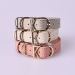 Pu Shrunken Collar - ppia-pushrunkenG-2XY