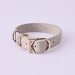 Pu Shrunken Collar - ppia-pushrunkenG-2XY