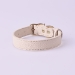 Pu Shrunken Collar - ppia-pushrunkenG-2XY