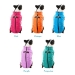Puffer Vest - Many Colors - gby-puffer