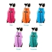 Puffer Vest - Many Colors - gby-puffer