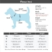 Puffer Vest - Many Colors - gby-puffer