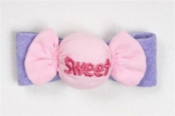 Puffy Sweets Hair Bow by Susan Lanci -Many Colors  Roxy & Lulu, wooflink, susan lanci, dog clothes, small dog clothes, urban pup, pooch outfitters, dogo, hip doggie, doggie design, small dog dress, pet clotes, dog boutique. pet boutique, bloomingtails dog boutique, dog raincoat, dog rain coat, pet raincoat, dog shampoo, pet shampoo, dog bathrobe, pet bathrobe, dog carrier, small dog carrier, doggie couture, pet couture, dog football, dog toys, pet toys, dog clothes sale, pet clothes sale, shop local, pet store, dog store, dog chews, pet chews, worthy dog, dog bandana, pet bandana, dog halloween, pet halloween, dog holiday, pet holiday, dog teepee, custom dog clothes, pet pjs, dog pjs, pet pajamas, dog pajamas,dog sweater, pet sweater, dog hat, fabdog, fab dog, dog puffer coat, dog winter ja