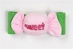 Puffy Sweets Hair Bow by Susan Lanci -Many Colors  - sl-puffsweets