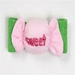 Puffy Sweets Hair Bow by Susan Lanci -Many Colors  - sl-puffsweets