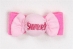 Puffy Sweets Hair Bow by Susan Lanci -Many Colors  - sl-puffsweets