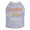 Pumpkin Pie Prince Tee in Lots of Colors  Roxy & Lulu, wooflink, susan lanci, dog clothes, small dog clothes, urban pup, pooch outfitters, dogo, hip doggie, doggie design, small dog dress, pet clotes, dog boutique. pet boutique, bloomingtails dog boutique, dog raincoat, dog rain coat, pet raincoat, dog shampoo, pet shampoo, dog bathrobe, pet bathrobe, dog carrier, small dog carrier, doggie couture, pet couture, dog football, dog toys, pet toys, dog clothes sale, pet clothes sale, shop local, pet store, dog store, dog chews, pet chews, worthy dog, dog bandana, pet bandana, dog halloween, pet halloween, dog holiday, pet holiday, dog teepee, custom dog clothes, pet pjs, dog pjs, pet pajamas, dog pajamas,dog sweater, pet sweater, dog hat, fabdog, fab dog, dog puffer coat, dog winter ja