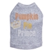 Pumpkin Pie Prince Tee in Lots of Colors  - dic-pumpinkpieprince