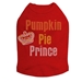 Pumpkin Pie Prince Tee in Lots of Colors  - dic-pumpinkpieprince