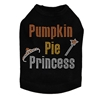Pumpkin Pie Princess Tee in Lots of Colors Roxy & Lulu, wooflink, susan lanci, dog clothes, small dog clothes, urban pup, pooch outfitters, dogo, hip doggie, doggie design, small dog dress, pet clotes, dog boutique. pet boutique, bloomingtails dog boutique, dog raincoat, dog rain coat, pet raincoat, dog shampoo, pet shampoo, dog bathrobe, pet bathrobe, dog carrier, small dog carrier, doggie couture, pet couture, dog football, dog toys, pet toys, dog clothes sale, pet clothes sale, shop local, pet store, dog store, dog chews, pet chews, worthy dog, dog bandana, pet bandana, dog halloween, pet halloween, dog holiday, pet holiday, dog teepee, custom dog clothes, pet pjs, dog pjs, pet pajamas, dog pajamas,dog sweater, pet sweater, dog hat, fabdog, fab dog, dog puffer coat, dog winter ja