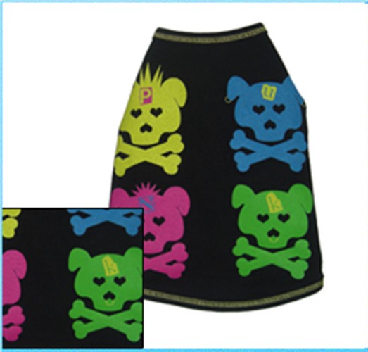 Punk Long Sleeved Dog Tee Shirt puppy bed,  beds,dog mat, pet mat, puppy mat, fab dog pet sweater, dog swepet clothes, dog clothes, puppy clothes, pet store, dog store, puppy boutique store, dog boutique, pet boutique, puppy boutique, Bloomingtails, dog, small dog clothes, large dog clothes, large dog costumes, small dog costumes, pet stuff, Halloween dog, puppy Halloween, pet Halloween, clothes, dog puppy Halloween, dog sale, pet sale, puppy sale, pet dog tank, pet tank, pet shirt, dog shirt, puppy shirt,puppy tank, I see spot, dog collars, dog leads, pet collar, pet lead,puppy collar, puppy lead, dog toys, pet toys, puppy toy, dog beds, pet beds, puppy bed,  beds,dog mat, pet mat, puppy mat, fab dog pet sweater, dog sweater, dog winter, pet winter,dog raincoat, pet rain