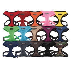 Puppia Soft Dog Harness Pinkaholic Mint Choco Panties			DISCONTINUED Pink		L		2  amazon