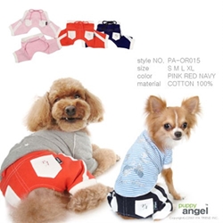 Puppy Angel  Dog Training Pants wooflink, susan lanci, dog clothes, small dog clothes, urban pup, pooch outfitters, dogo, hip doggie, doggie design, small dog dress, pet clotes, dog boutique. pet boutique, bloomingtails dog boutique, dog raincoat, dog rain coat, pet raincoat, dog shampoo, pet shampoo, dog bathrobe, pet bathrobe, dog carrier, small dog carrier, doggie couture, pet couture, dog football, dog toys, pet toys, dog clothes sale, pet clothes sale, shop local, pet store, dog store, dog chews, pet chews, worthy dog, dog bandana, pet bandana, dog halloween, pet halloween, dog holiday, pet holiday, dog teepee, custom dog clothes, pet pjs, dog pjs, pet pajamas, dog pajamas,dog sweater, pet sweater, dog hat, fabdog, fab dog, dog puffer coat, dog winter jacket, dog col
