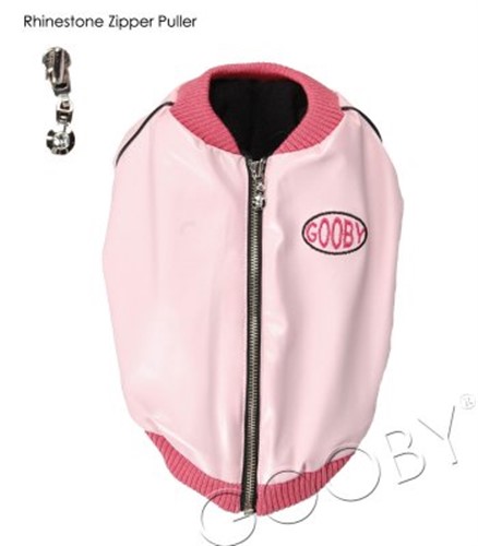Puppy In Pink Dog Jacket kosher, hanukkah, toy, jewish, toy, puppy bed,  beds,dog mat, pet mat, puppy mat, fab dog pet sweater, dog clothes, gooby, dog clothes, puppy clothes, pet store, dog store, puppy boutique store, dog boutique, pet boutique, puppy boutique, Bloomingtails, dog, small dog clothes, large dog clothes, large dog costumes, small dog costumes, pet stuff, Halloween dog, puppy Halloween, pet Halloween, clothes, dog puppy Halloween, dog sale, pet sale, puppy sale, pet dog tank, pet tank, pet shirt, dog shirt, puppy shirt,puppy tank, I see spot, dog collars, dog leads, pet collar, pet lead,puppy collar, puppy lead, dog toys, pet toys, puppy toy, dog beds, pet beds, puppy bed,  beds,dog mat, pet mat, puppy mat, fab dog pet sweater, dog sweater, dog winte