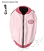 Puppy In Pink Dog Jacket - gby-pink-jacketX-G45