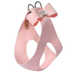 Puppy Pink Glitzerati Big Bow Step In Harness Roxy & Lulu, wooflink, susan lanci, dog clothes, small dog clothes, urban pup, pooch outfitters, dogo, hip doggie, doggie design, small dog dress, pet clotes, dog boutique. pet boutique, bloomingtails dog boutique, dog raincoat, dog rain coat, pet raincoat, dog shampoo, pet shampoo, dog bathrobe, pet bathrobe, dog carrier, small dog carrier, doggie couture, pet couture, dog football, dog toys, pet toys, dog clothes sale, pet clothes sale, shop local, pet store, dog store, dog chews, pet chews, worthy dog, dog bandana, pet bandana, dog halloween, pet halloween, dog holiday, pet holiday, dog teepee, custom dog clothes, pet pjs, dog pjs, pet pajamas, dog pajamas,dog sweater, pet sweater, dog hat, fabdog, fab dog, dog puffer coat, dog winter ja