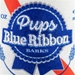 Pups Blue Ribbon Dog Toy - hdd-blueribbon