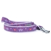 Purple Princess Collar & Lead Collection         - wd-purprincess