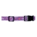 Purple Princess Collar & Lead Collection         - wd-purprincess