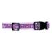 Purple Princess Collar & Lead Collection         - wd-purprincess