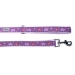 Purple Princess Collar & Lead Collection         - wd-purprincess