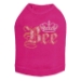 Queen Bee Tee in Lots of Colors - dic-queenbeetee