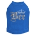 Queen Bee Tee in Lots of Colors - dic-queenbeetee