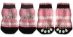 Queen Dog Socks - dsd-queenL-CFV