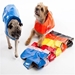 Raincoat/Slickers for Dogs - cs-raincoat8B-QT3