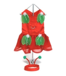 Red Fairy Harness Dog Dress dog bowls,susan lanci, puppia,wooflink, luxury dog boutique,tonimari,pet clothes, dog clothes, puppy clothes, pet store, dog store, puppy boutique store, dog boutique, pet boutique, puppy boutique, Bloomingtails, dog, small dog clothes, large dog clothes, large dog costumes, small dog costumes, pet stuff, Halloween dog, puppy Halloween, pet Halloween, clothes, dog puppy Halloween, dog sale, pet sale, puppy sale, pet dog tank, pet tank, pet shirt, dog shirt, puppy shirt,puppy tank, I see spot, dog collars, dog leads, pet collar, pet lead,puppy collar, puppy lead, dog toys, pet toys, puppy toy, dog beds, pet beds, puppy bed,  beds,dog mat, pet mat, puppy mat, fab dog pet sweater, dog sweater, dog winter, pet winter,dog raincoat, pet raincoat,