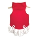 Red Jersey Dress   - dl-redjersey